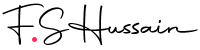 Fayyaz Salih Hussain