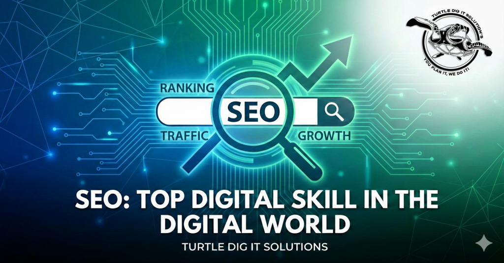SEO Courses & Training in Pakistan – High Demand Digital Skill in 2026