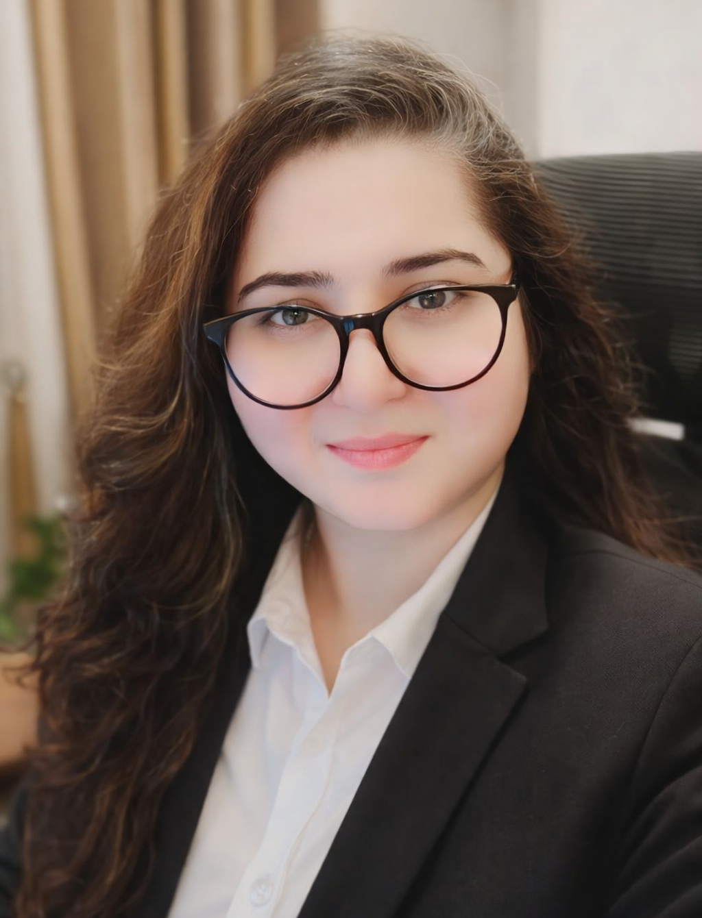 Aisha Tabassum | Digital Marketing Consultant | SEO Strategist | Google Ranking & Organic Traffic Expert