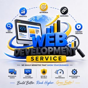 Turtle Dig IT Solutions Web Development Services