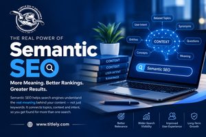 Semantic SEO: How to Optimize Content for Meaning, Intent & Rankings