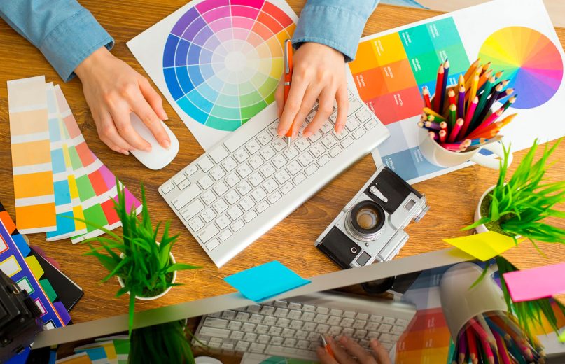 Graphic-Designing Graphic-Designing